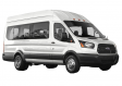 Ford Transit Bus VII